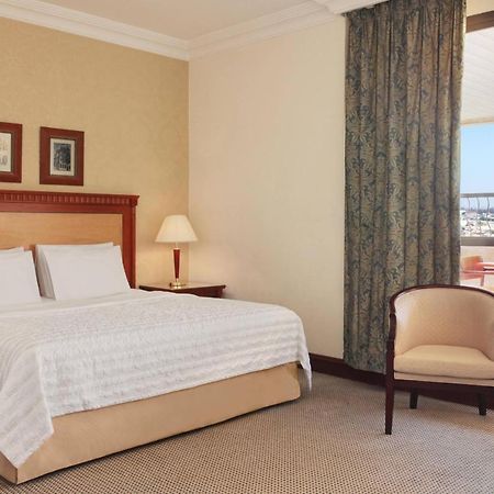 Le Meridien Ал Хада Екстериор снимка